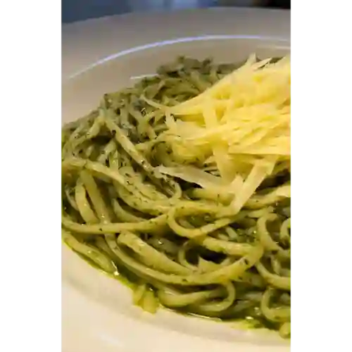 Pasta Pesto