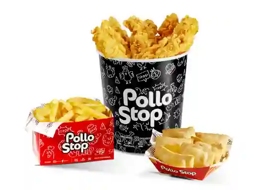 Triple mixto sb dcto