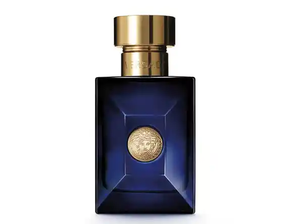 Versace Perfume Dylan Blue Hombre