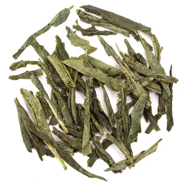 Té Verde Menta Chip Adagio Teas