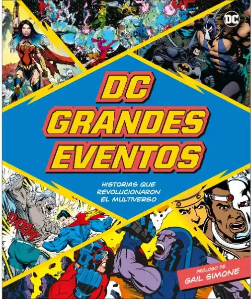 Dc Grandes Eventos - Dorling Kindersley