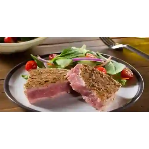 Atún en Salsa de Jaiba