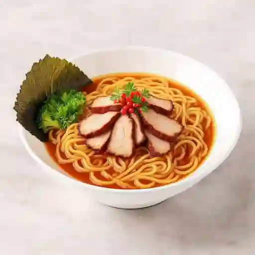 Ramen Chancho