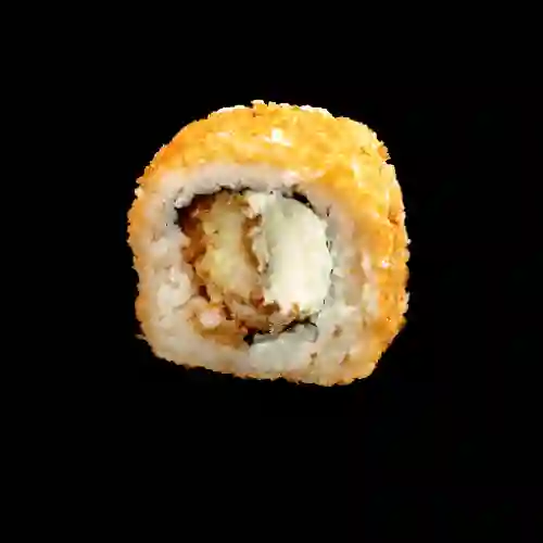 Roll Banana Tempura