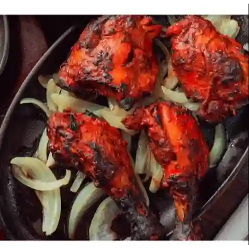 Tandoori Chicken