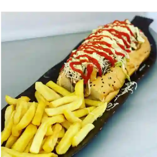 Pepito Doble Play 20 Cm