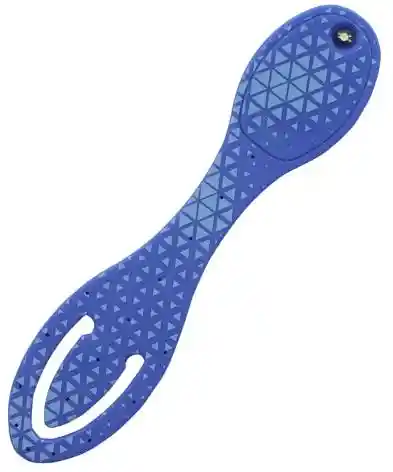 Lampara Flexible Azul