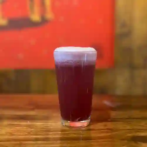 Limonada de Calafate