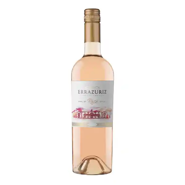 Errazuriz Vino Rose 12 Grados