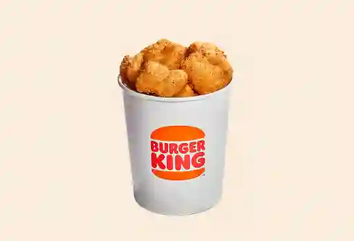 Pote Nuggets King Vegetal