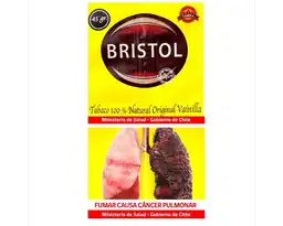 Bristol Tabaco Vainilla