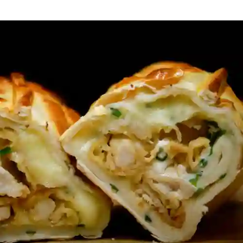 Pollo Frito California