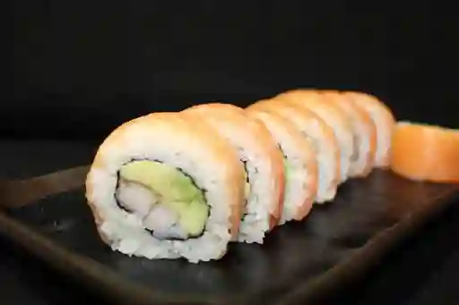 Ebi Roll