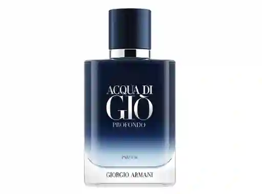 Giorgio Armani Perfume Profondo Vaporizador
