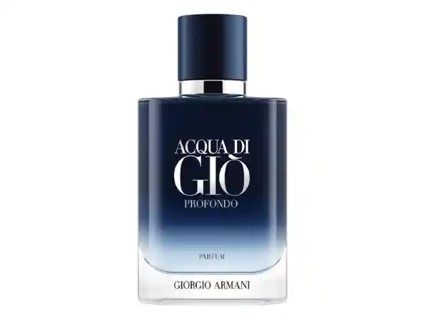 Giorgio Armani Perfume Profondo Vaporizador