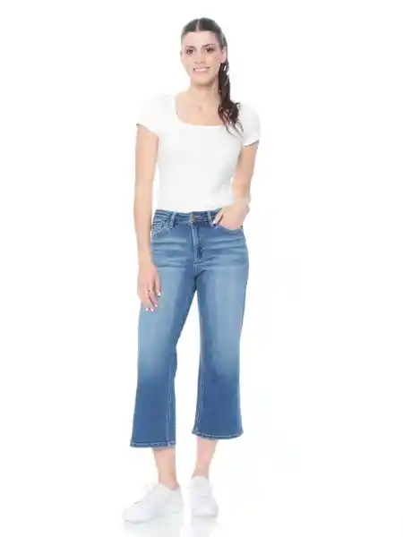 Wados Jean Índigo 44 F124060MWA