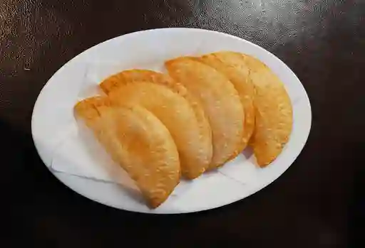 Empanadas de queso