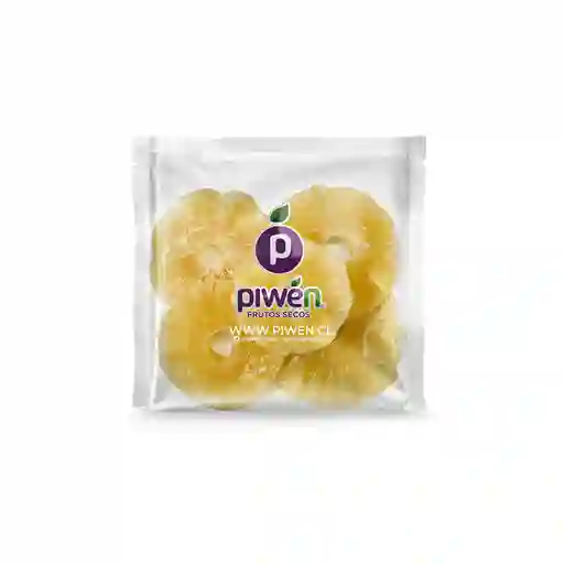 Piña en Rodaja Con Azúcar Piwén