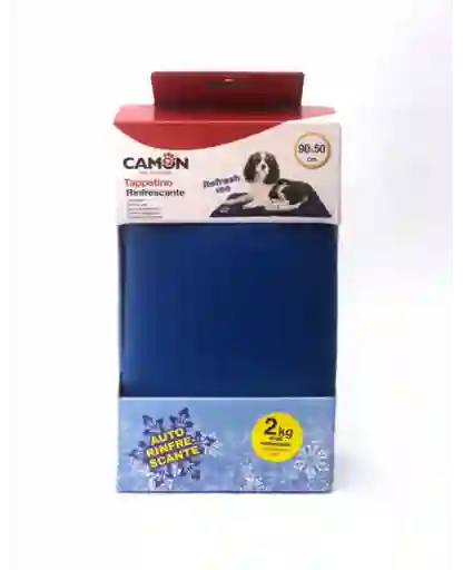 Camon Manta Refrescante Large