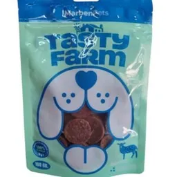 Marben Pets Medallón de Cordero