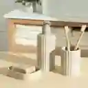 Jabonera Cerámica Casaideas