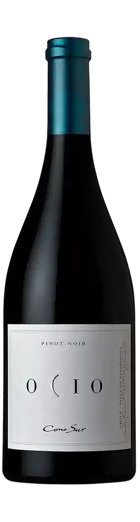 Ocio Pinot Noir 2014 Botella