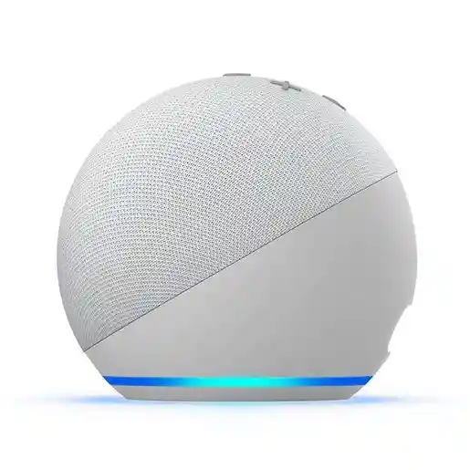 Echo Dot 4 Blanco