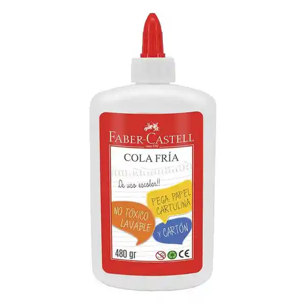 Faber-Castell Cola Fría