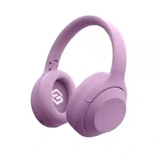 Sleve Audifonos Bluetooth One Violeta
