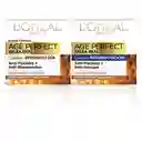 LOréal Crema Age Perfect Jalea Real Dia