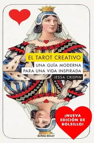 El Tarot Creativo - Crispin Jessa