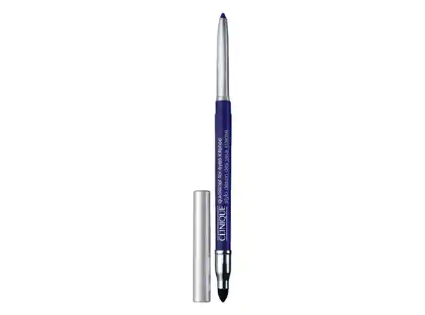 Clinique Lápiz Quickliner For Eyes Intense Midnight
