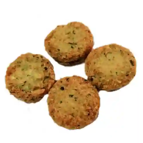 Falafel X4