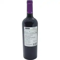 Santa Ema Select Terroir Carmenere 750ml Vino