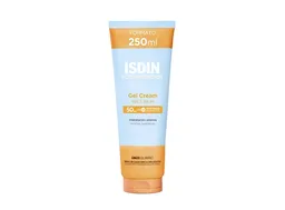 Isdin Fotoprotector Gel Cream Spf 50