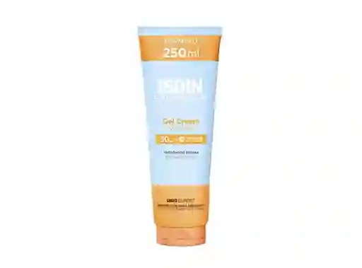 Isdin Fotoprotector Gel Cream Spf 50