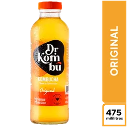 Kombucha Original 475 ml