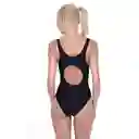 Traje de Baño Deportivo Clásico Calipso Talla XL Samia