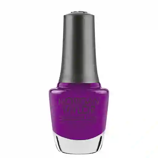 Morgan Taylor Esmalte de Uñas Bright Side 50042