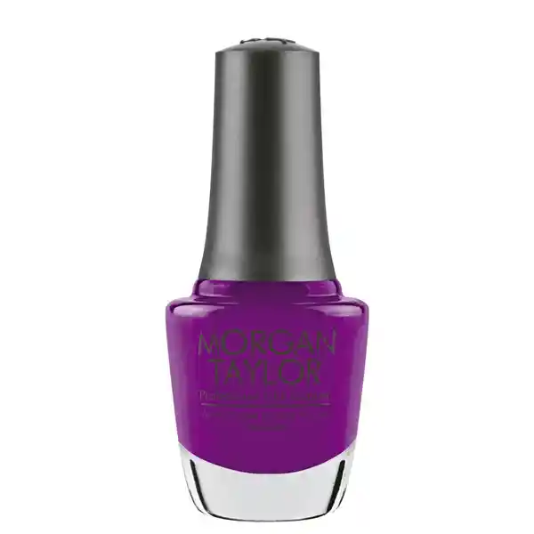 Morgan Taylor Esmalte de Uñas Bright Side 50042