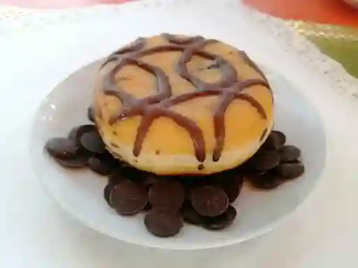 Donuts de Nutella