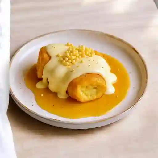 Bubble Cokkies Cream (Batido De Cokkie Cream Con Perlas)