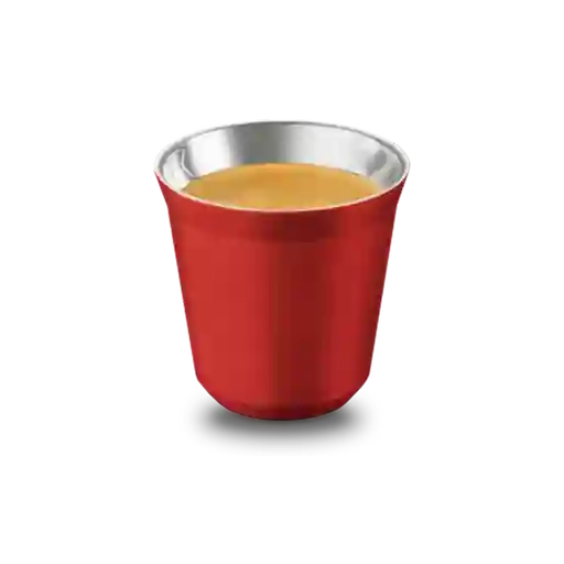 Nespresso Taza Pixie Lungo Shanghai