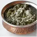 Palak Champiñón