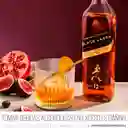 Johnnie Walker Whisky Black Label Sherry Finish