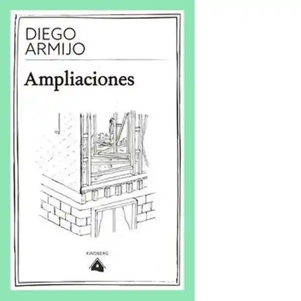 Ampliaciones - Armijo Diego