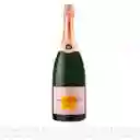 Veuve Clicquot Champagne Rose 12°