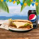 Combo Carioca