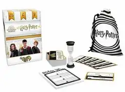 Juego de Mesa Times up Harry Potter