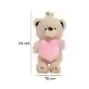 Peluche Oso Miniso